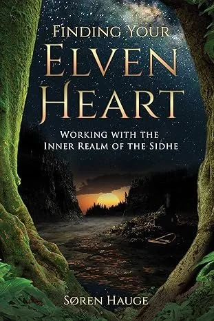 Finding Your Elven Heart