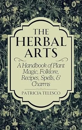The Herbal Arts