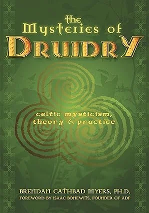 Mysteries of Druidery