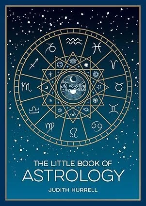 The Little Book of Astrology