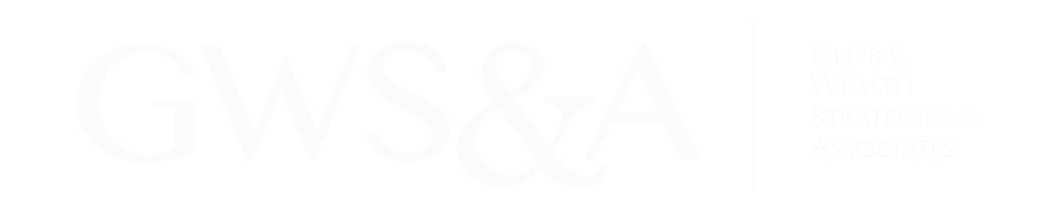 Global Wealth Strategies & Associates - GWS&A
