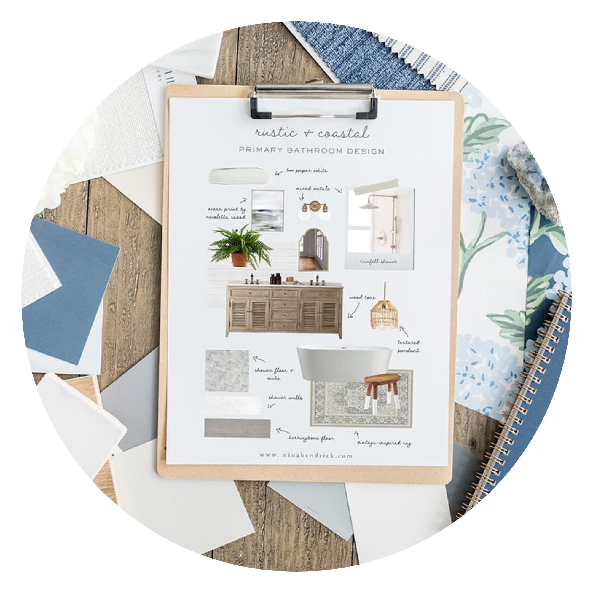 Personal Home Decor Shopper