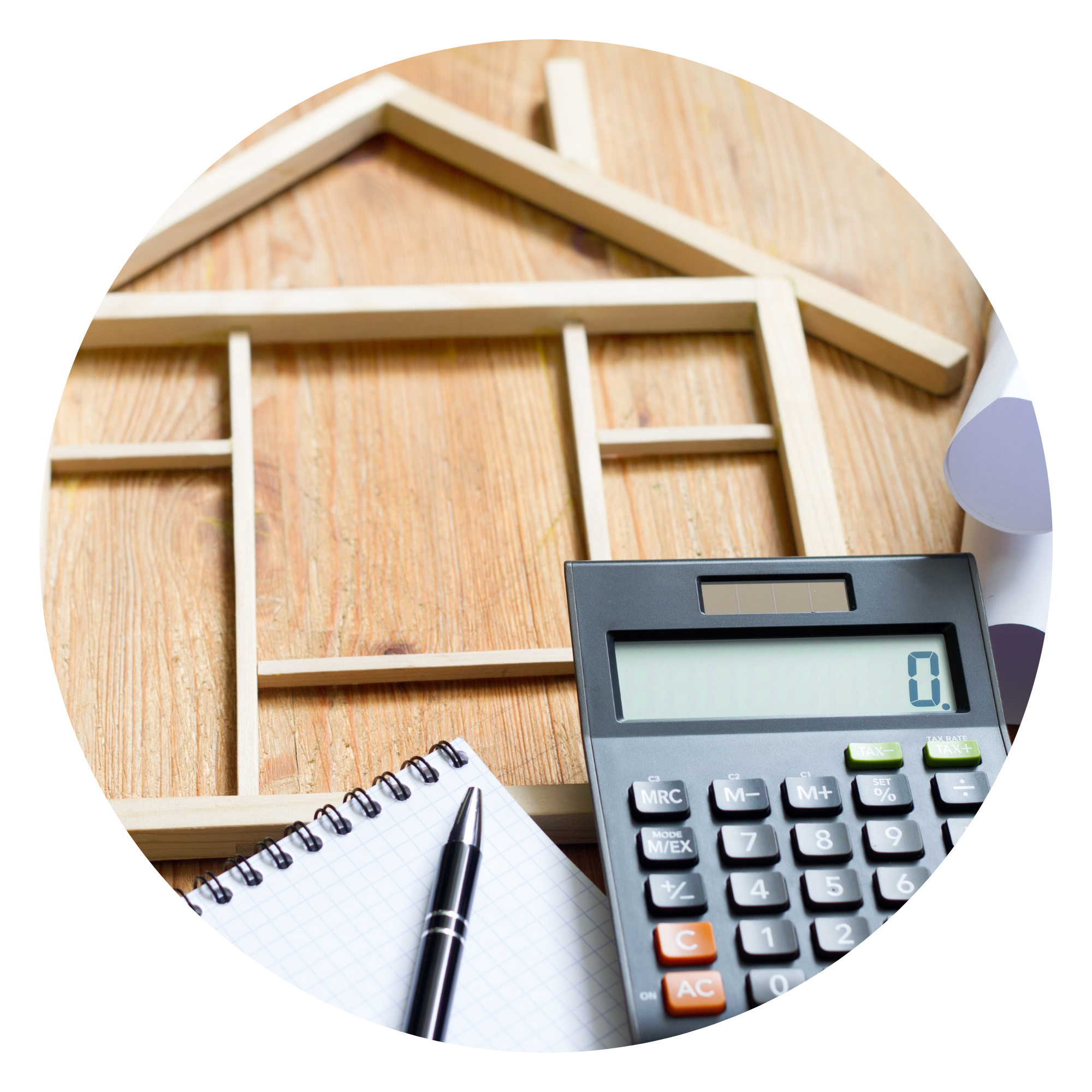 DIY Home Renovation Check List