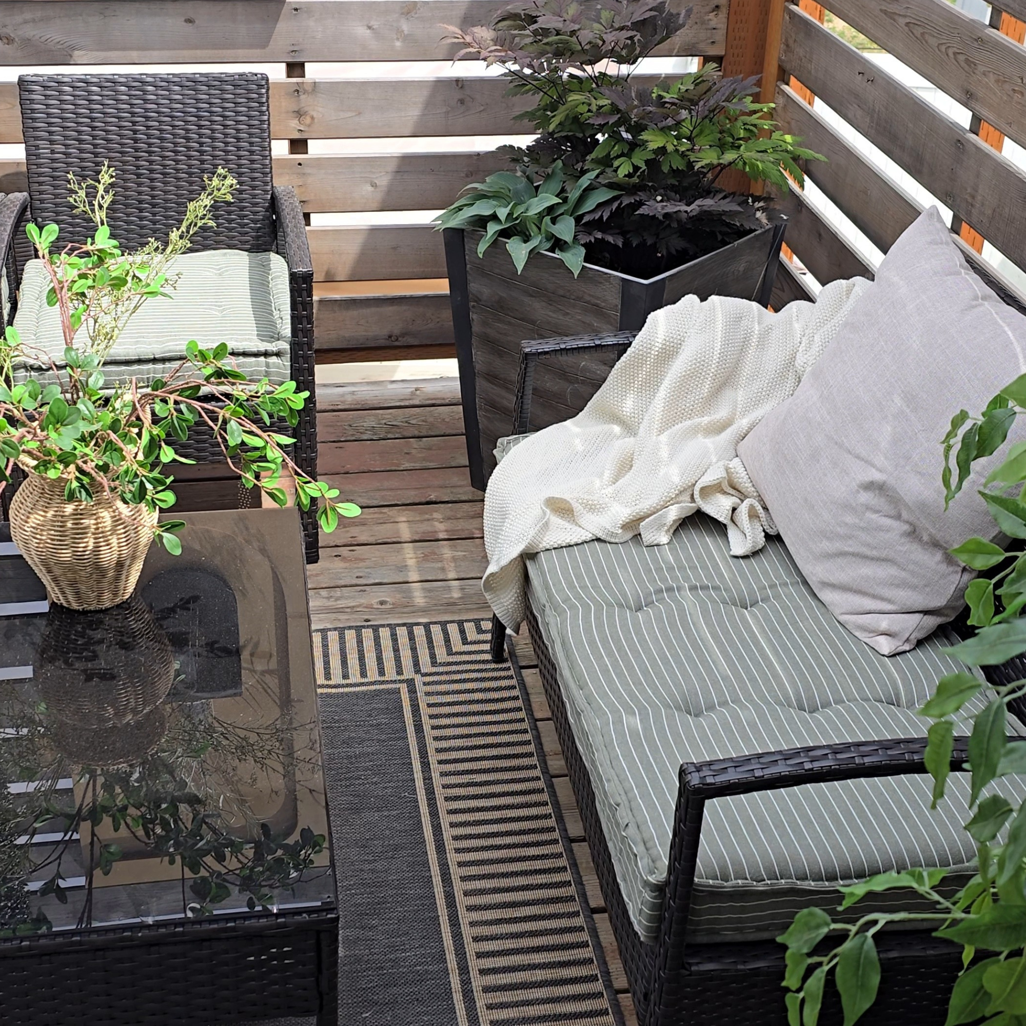 TUFTED CUSHION SEWING GUIDE