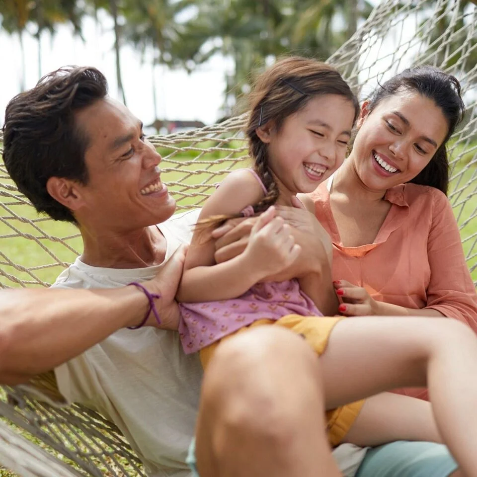 Ultimate All-Inclusive Family Island Holiday