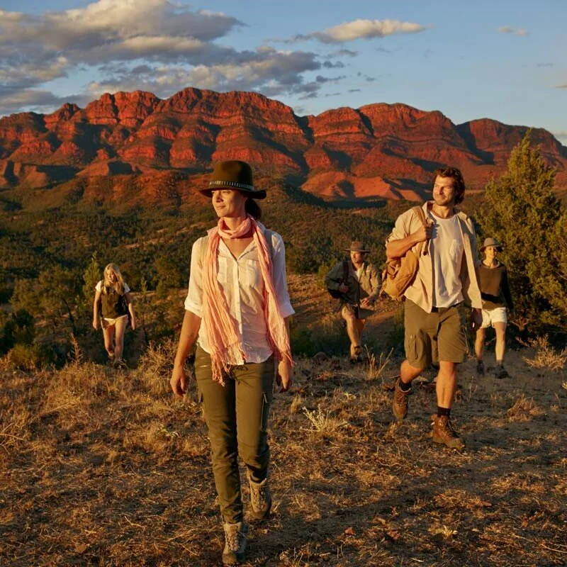 Ultimate South Australian Soiree 