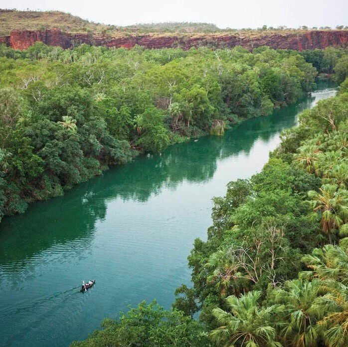 North QLD &amp; Outback