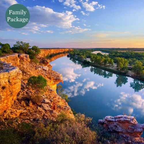 South Australian Easter Soiree