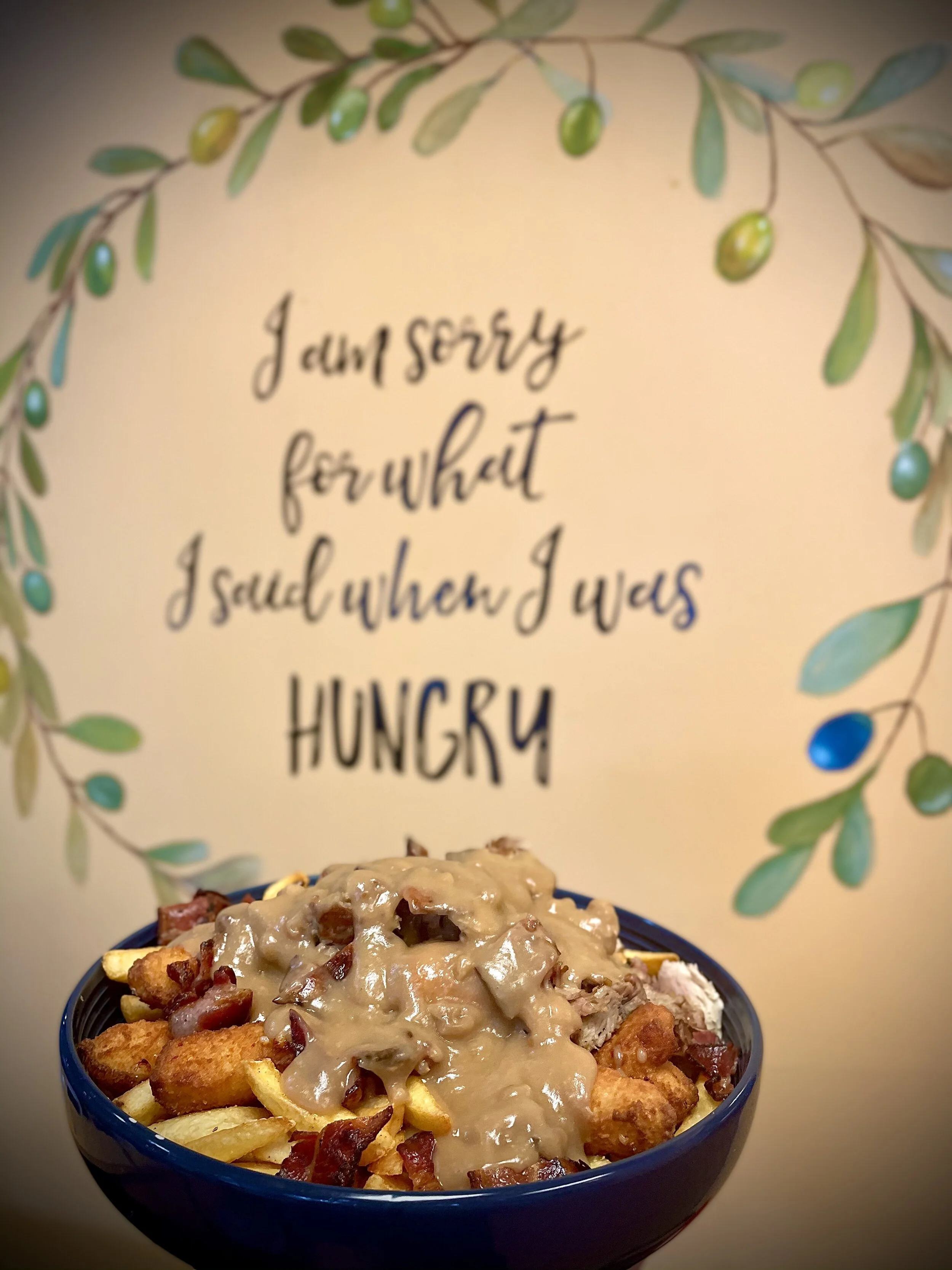 Poutine
