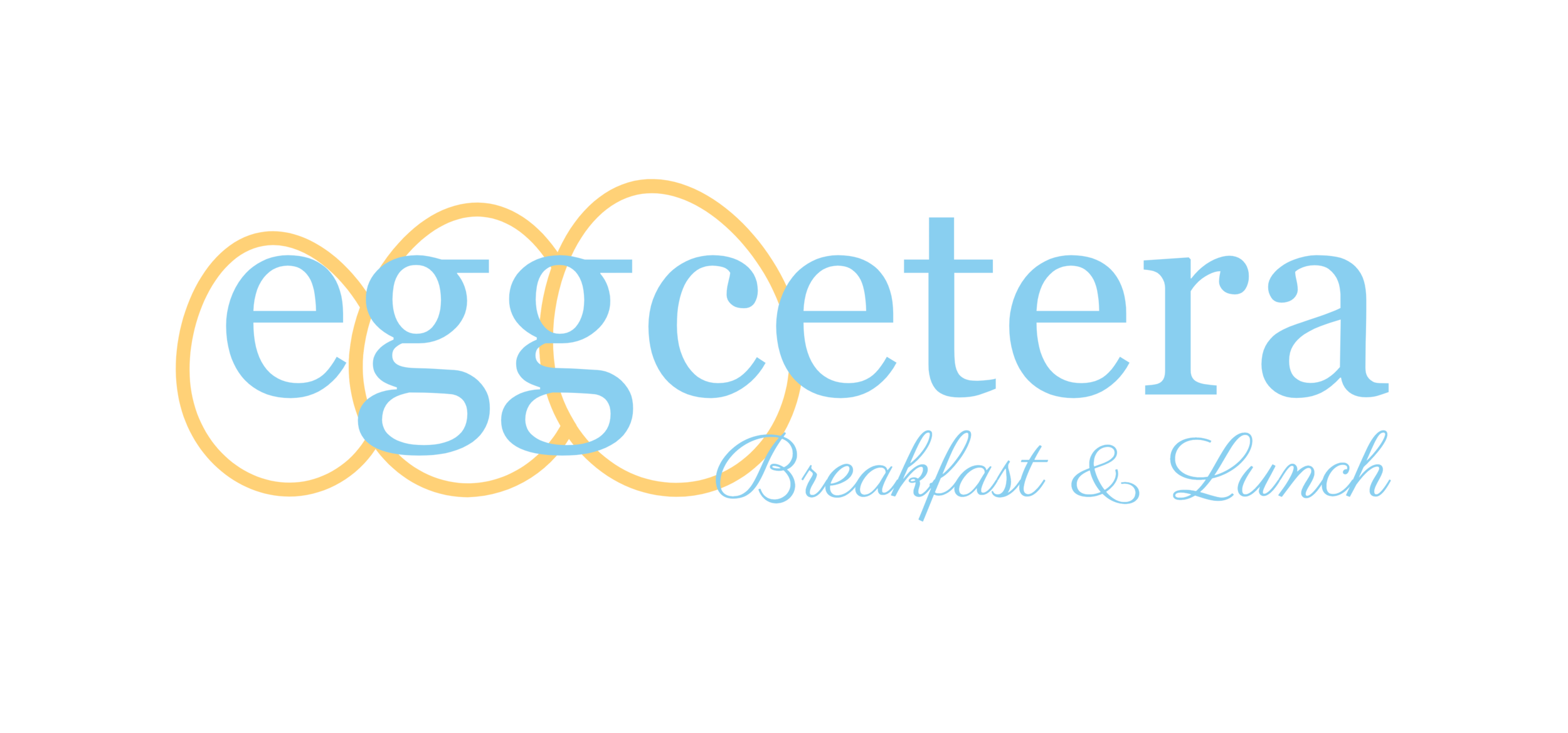 Eggcetera