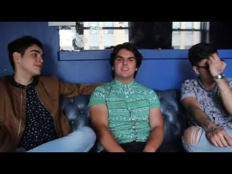 Karma Wears White Ties EP Documentary