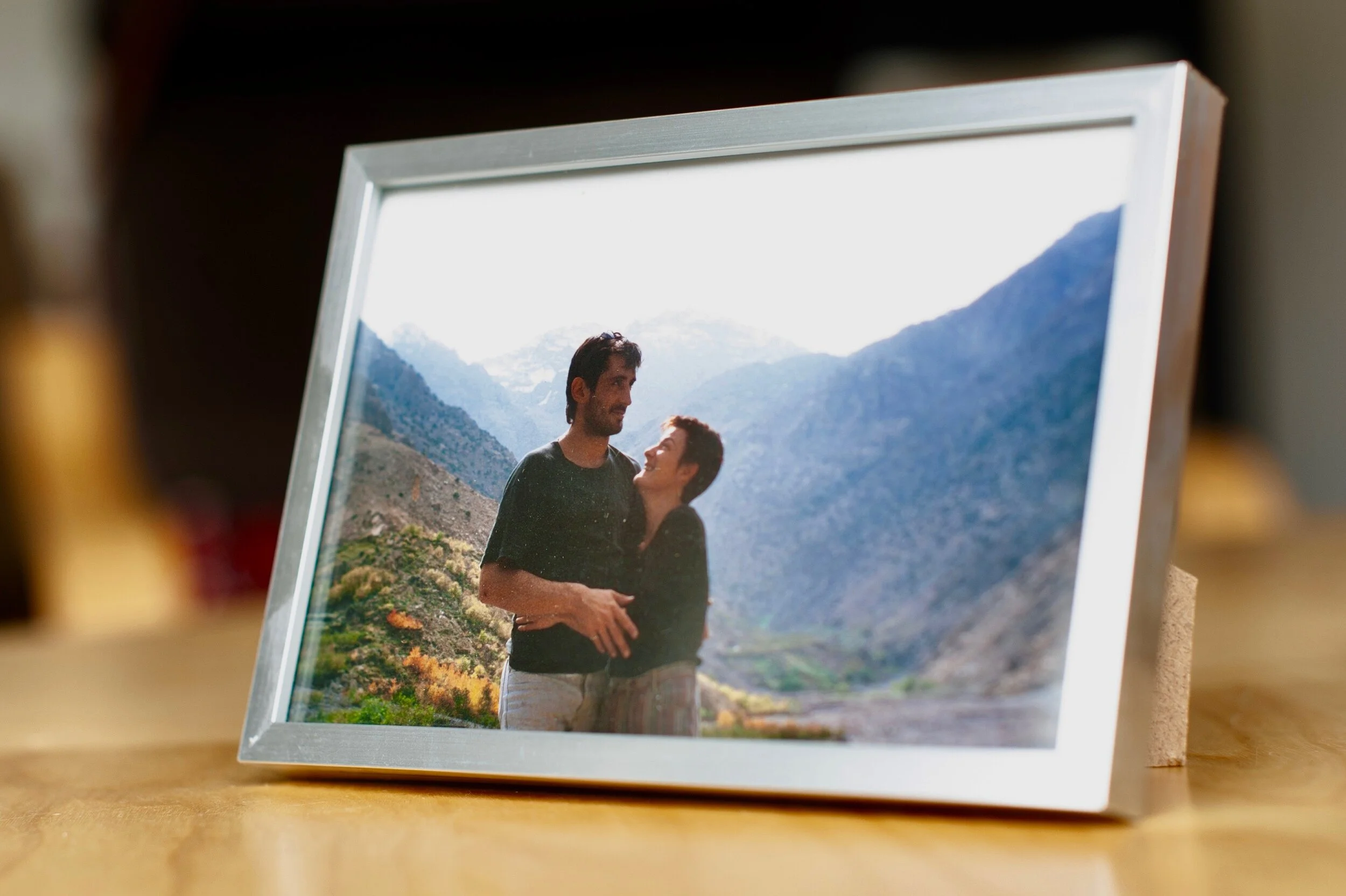 Hors-Série : Memelle et Bruno, une vie Positive