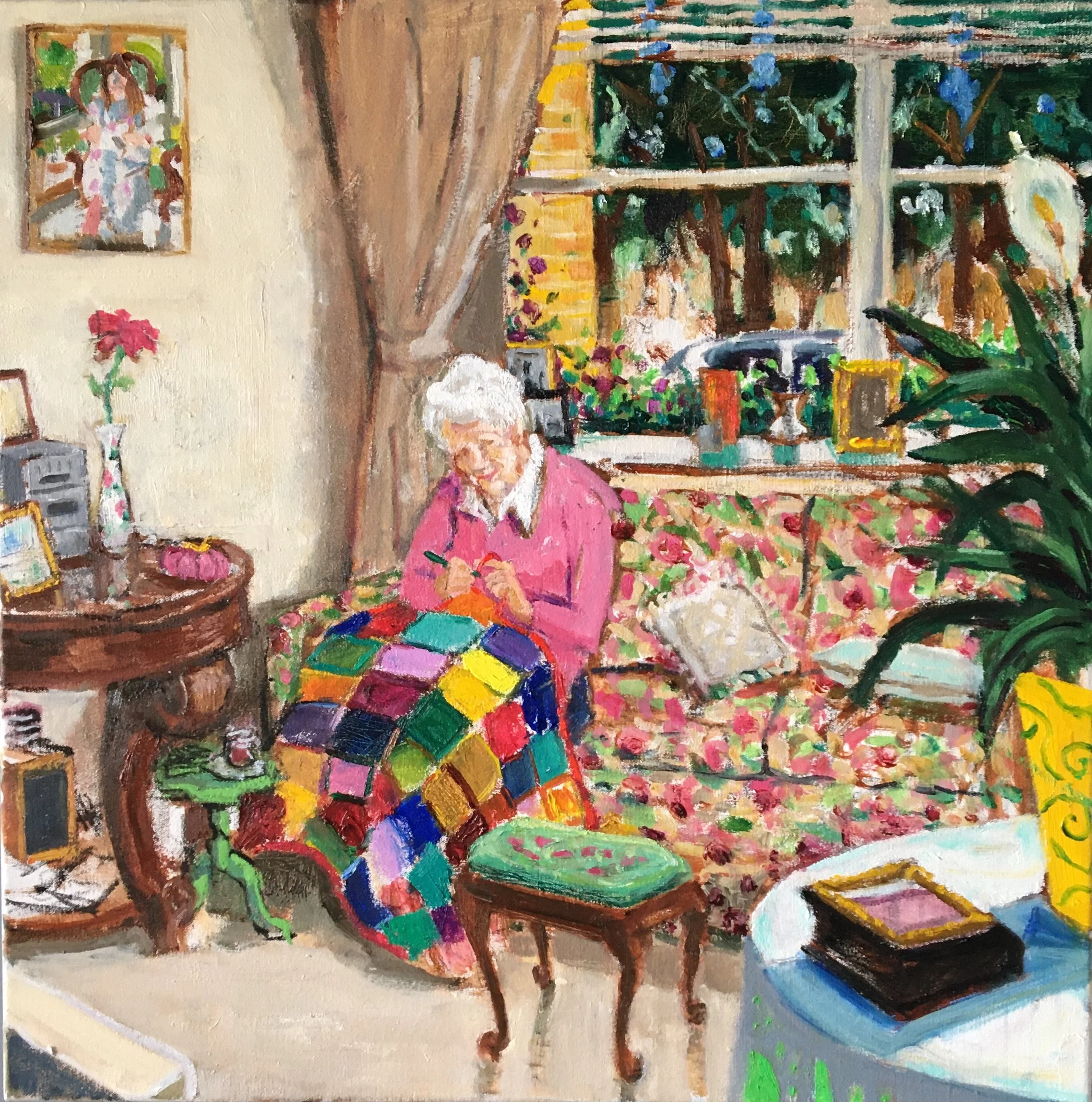 Helen, Killara