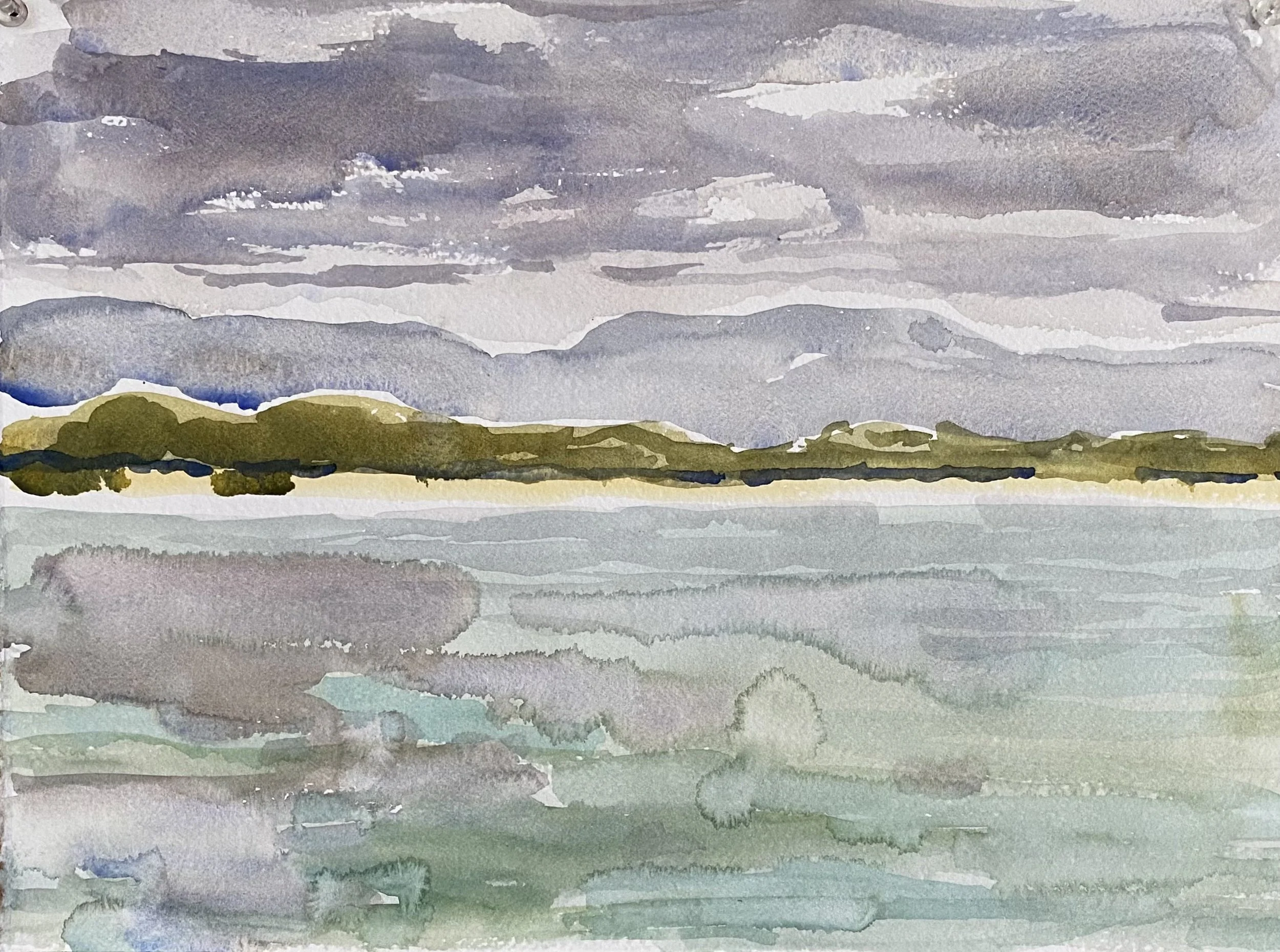 Towards Narrawallee