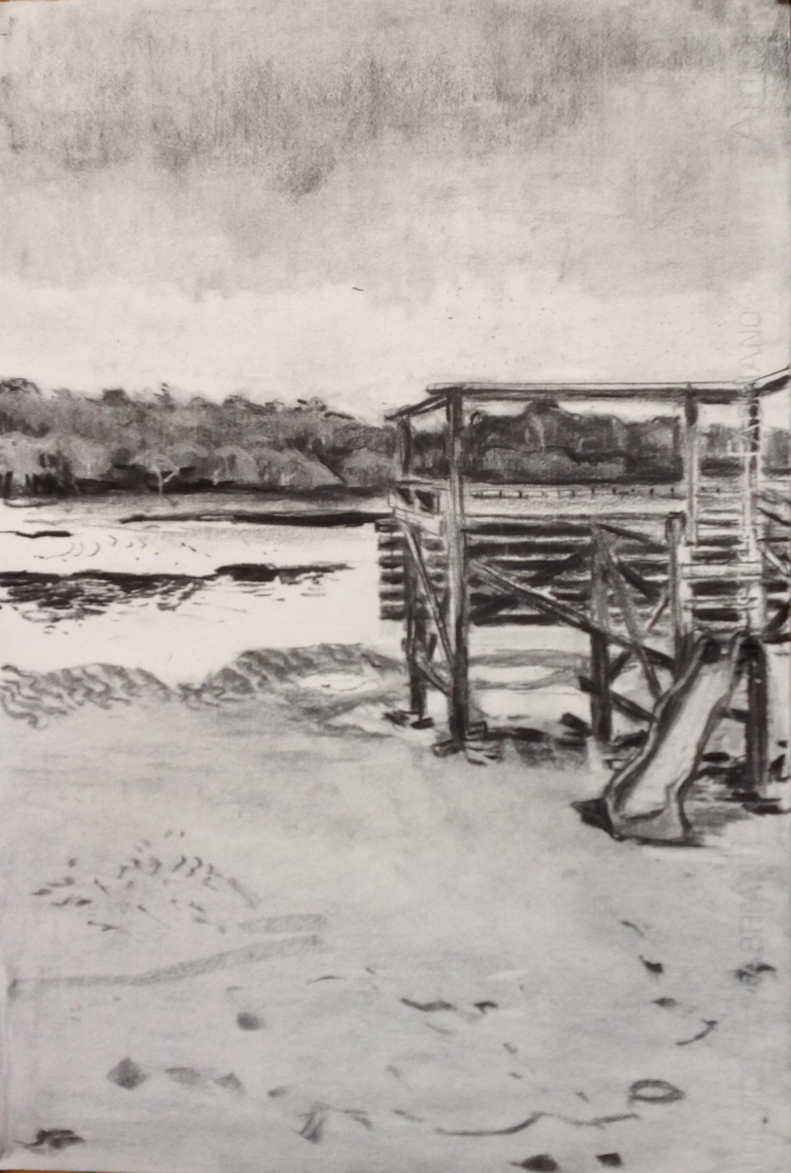 Cannon’s Creek