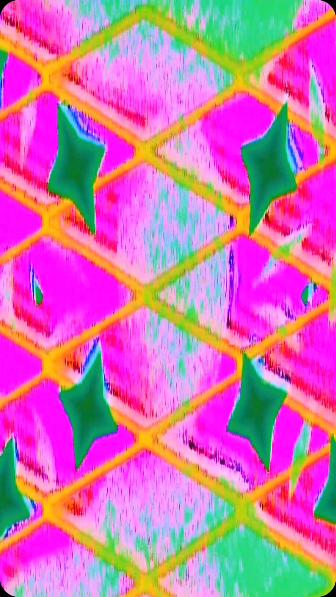 ⛓️⛓️⛓️‍💥
#lzxindustries #videoart #glitchart #analog #videosynthesis