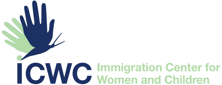 ICWC | Bienvenido al Centro de Inmigración para Mujeres y Niños