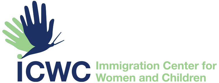 ICWC | Bienvenido al Centro de Inmigración para Mujeres y Niños