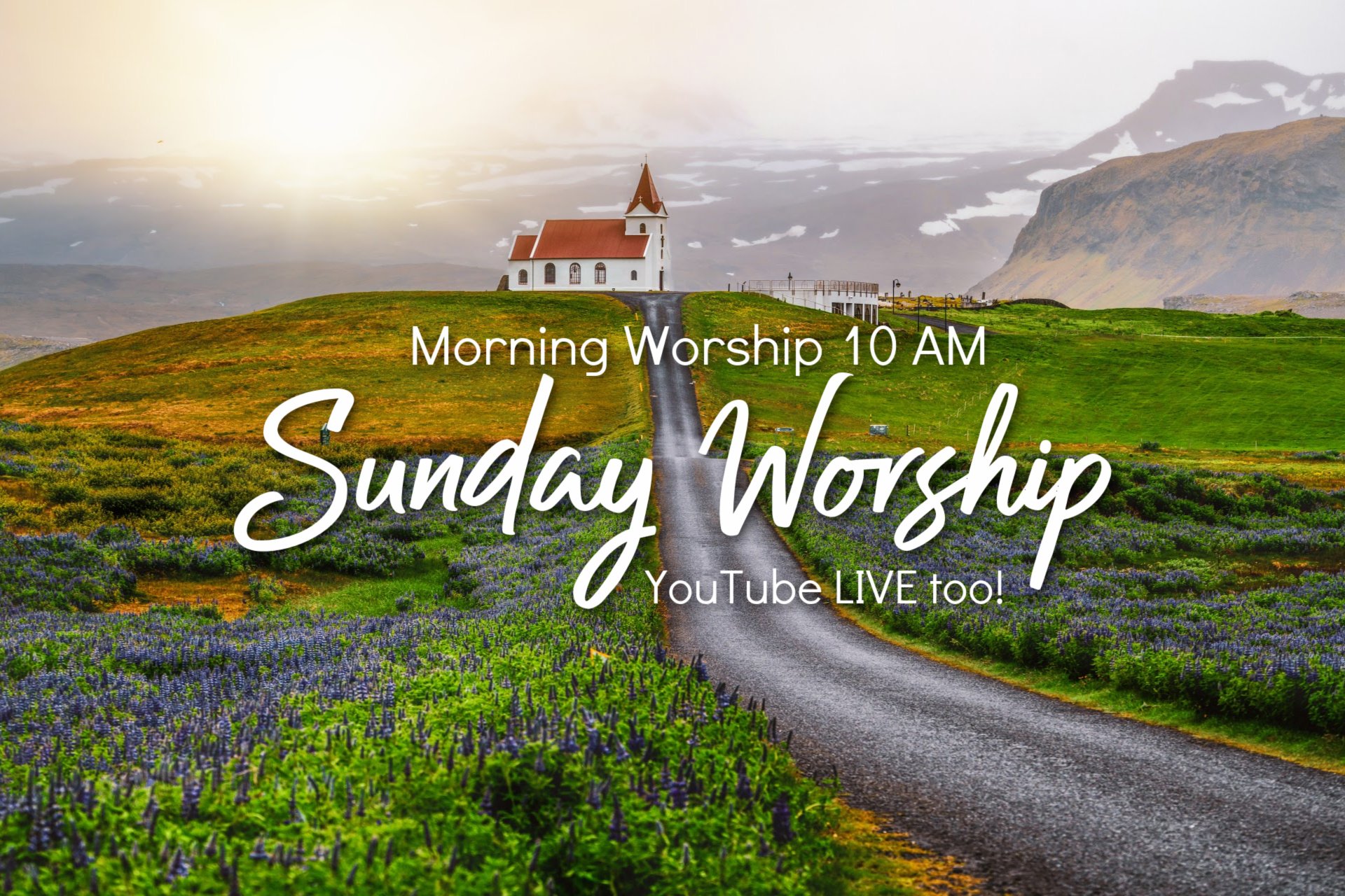 Worship Services