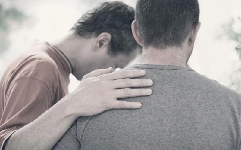 Grieving God: 4 Steps on the Path of Bitterness