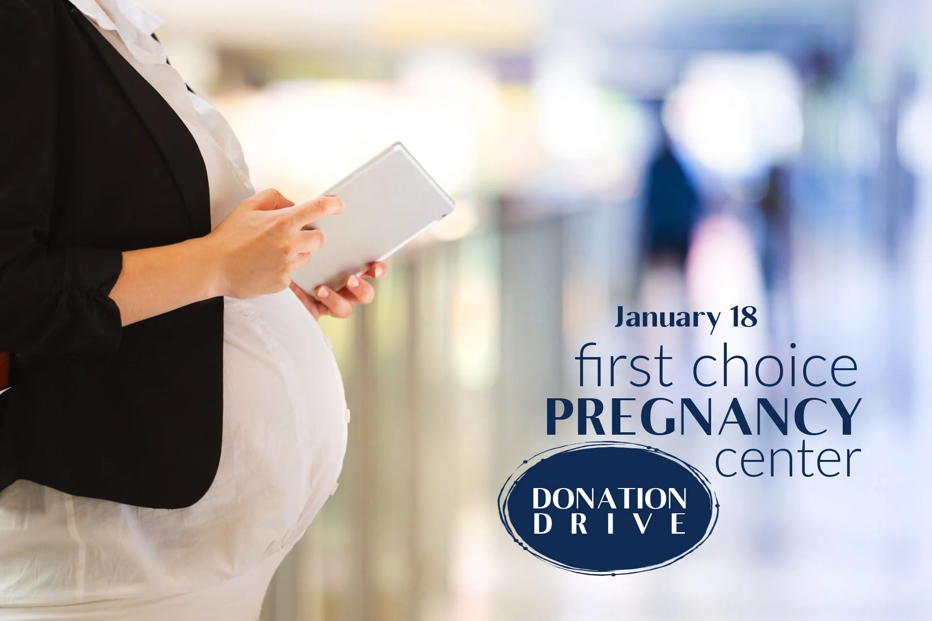 First Choice Pregnancy Center Drive