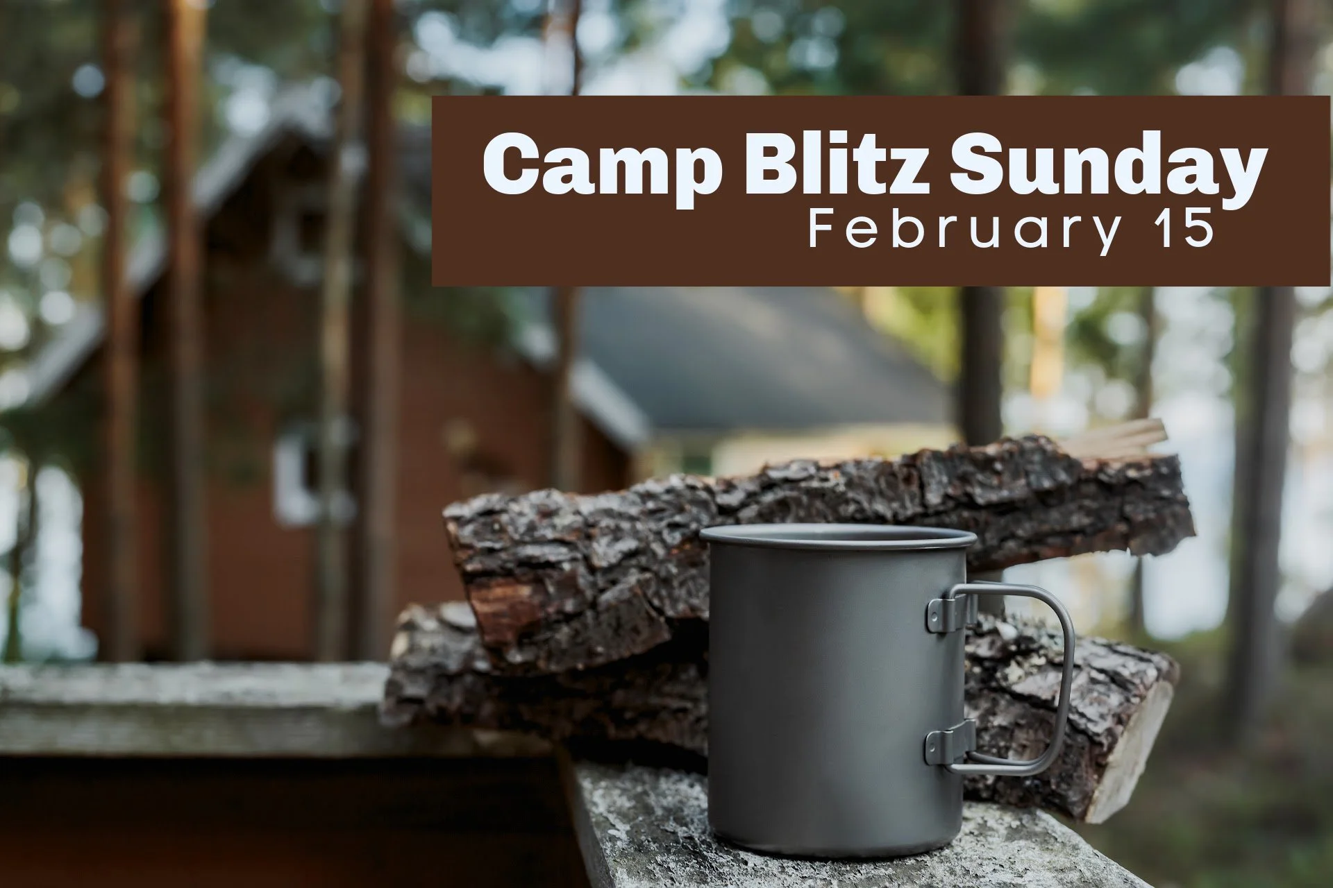 Camp Blitz Sunday