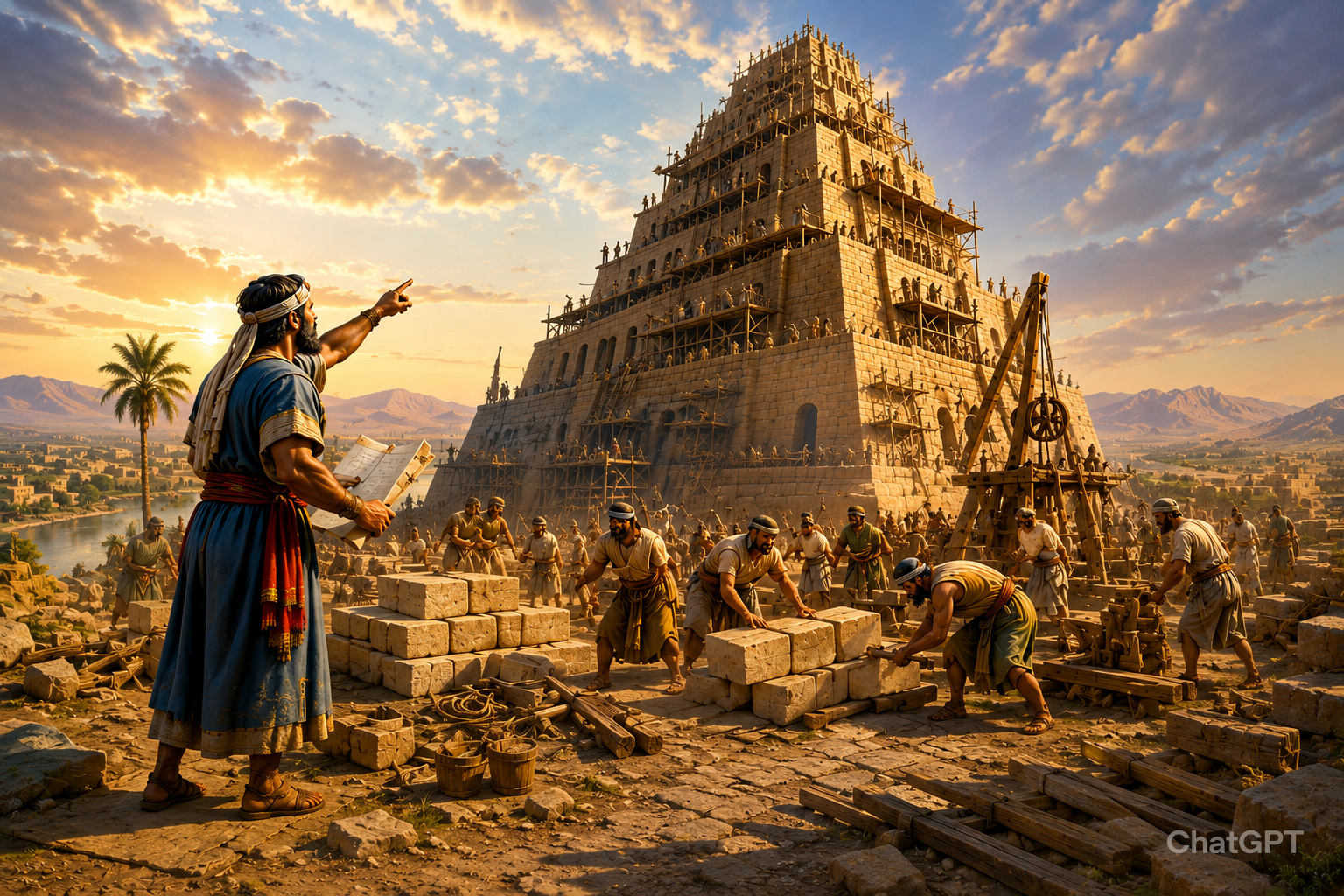 6 Ways We Will Often Ignore God's Plan