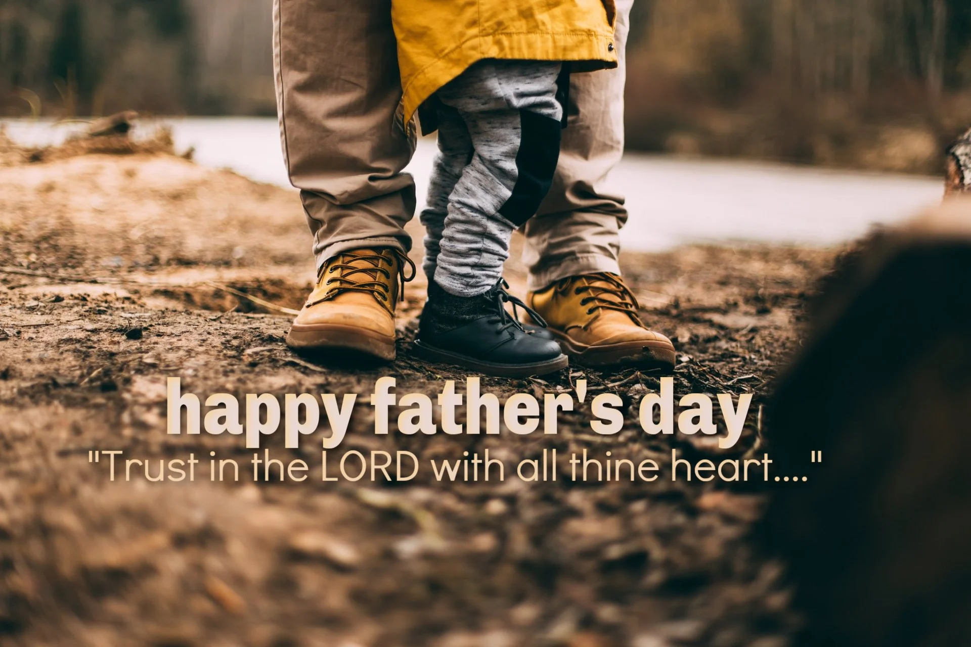 Happy Father's Day