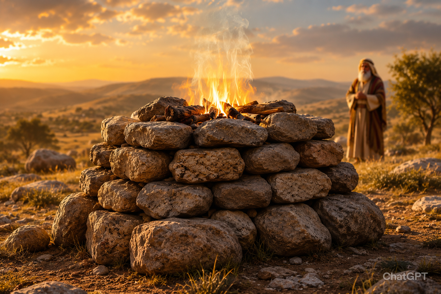 7 Ways our Faith in God will Grow