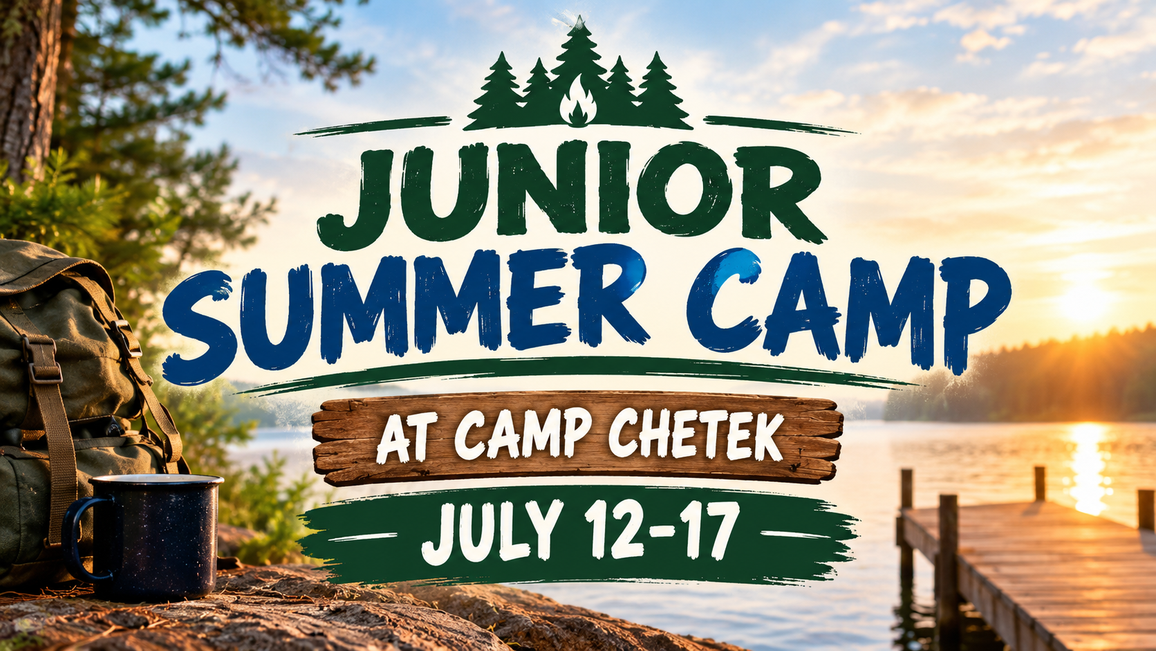 Junior Summer Camp