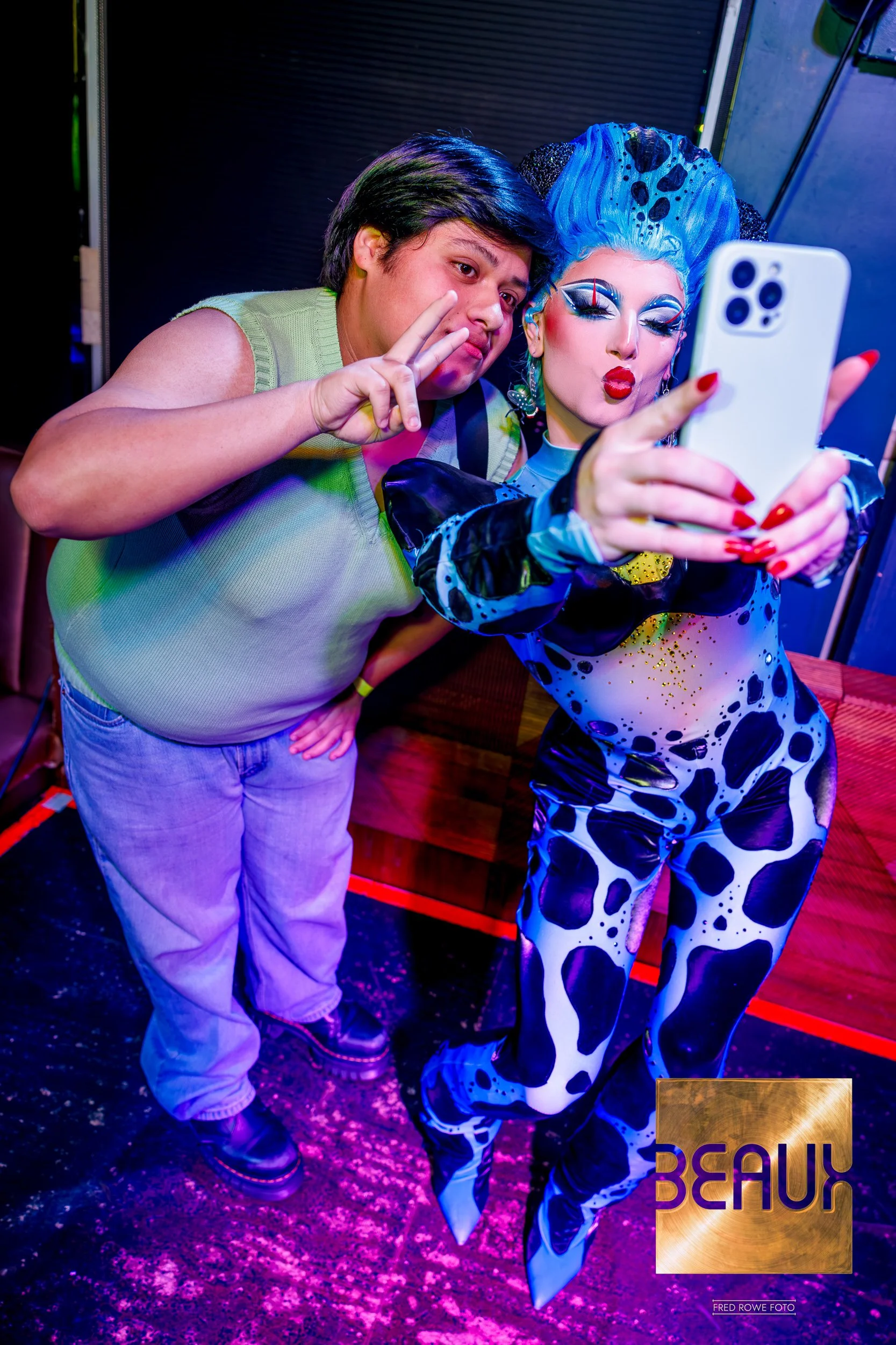 Nini Coco Meet &amp; Greet