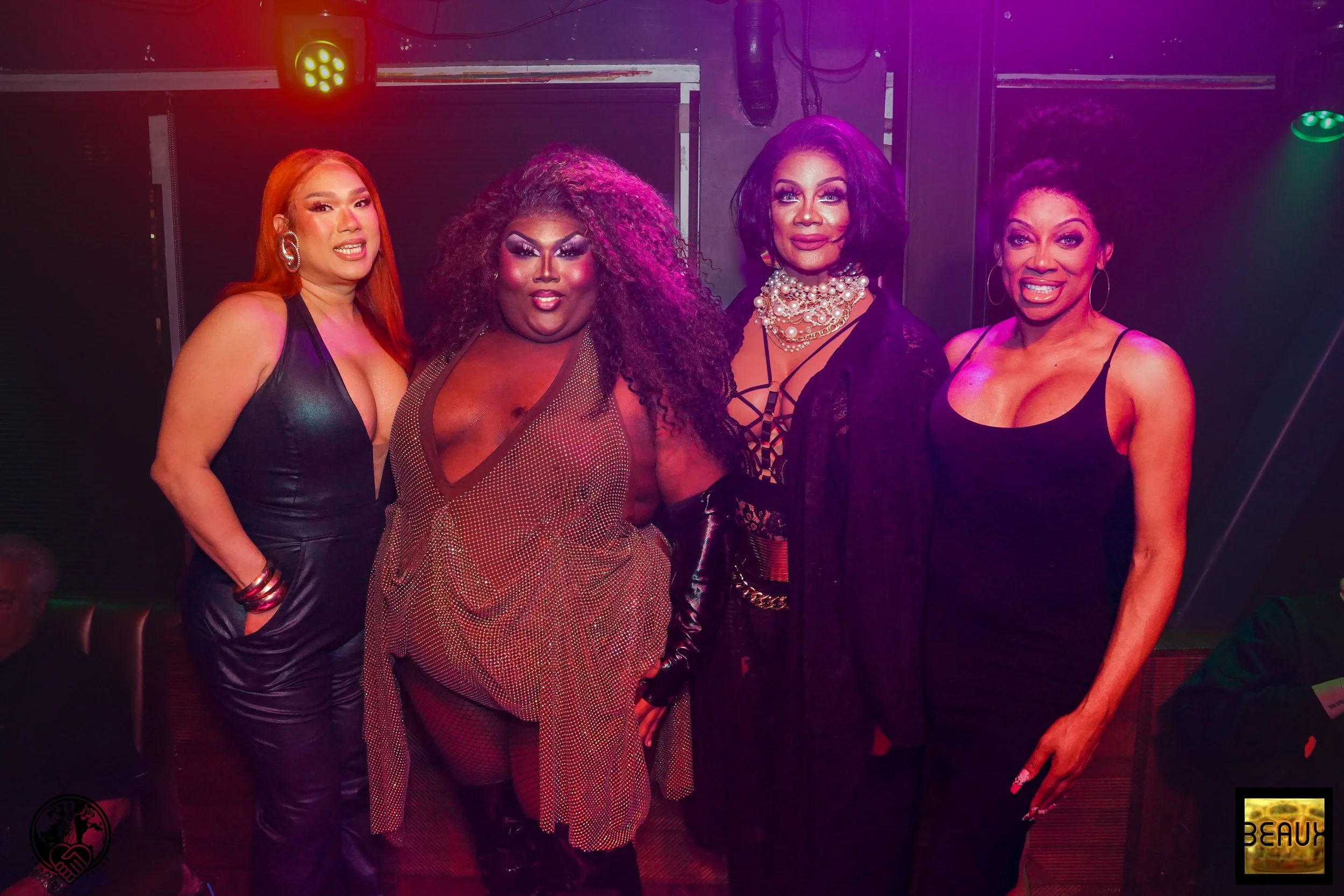 US ft. Kenya Pleaser