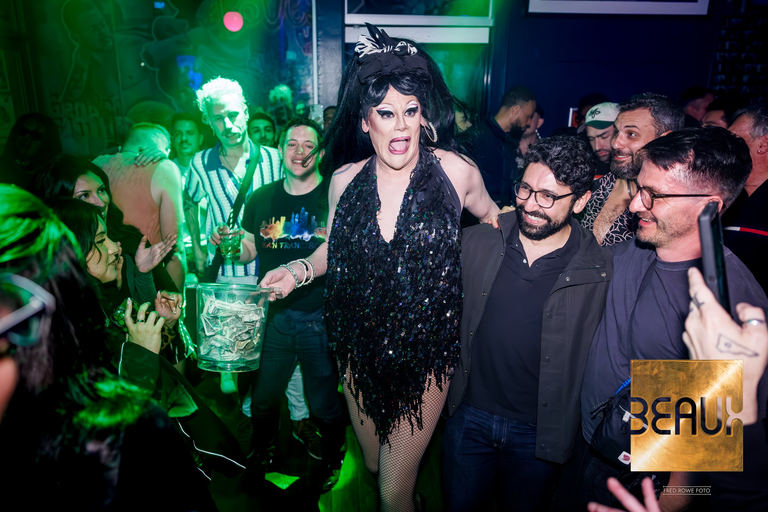 RPDR Viewing ft. THORGY THOR