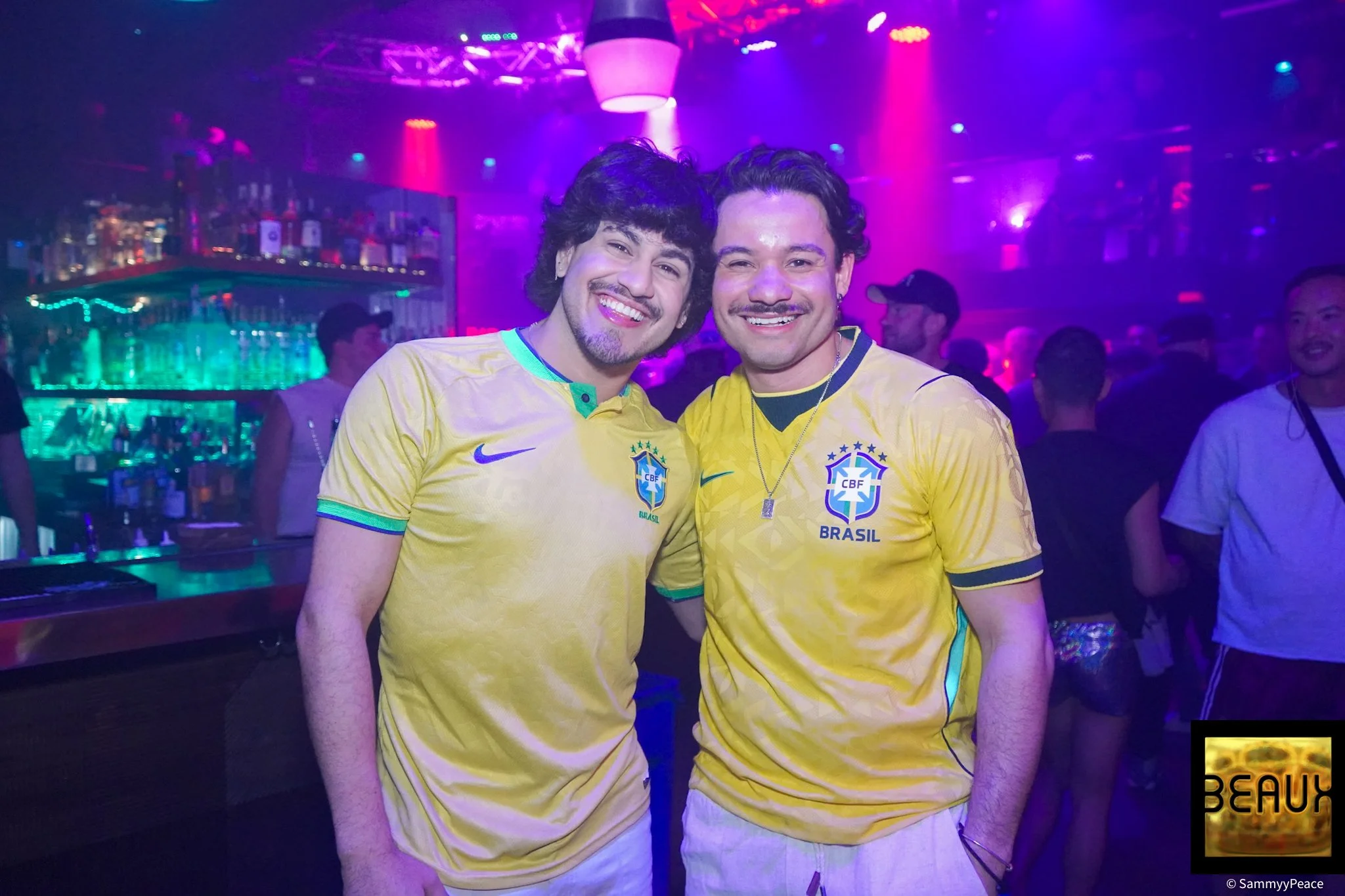MAXXXIMUS ft. DJ WILL CAPITAO