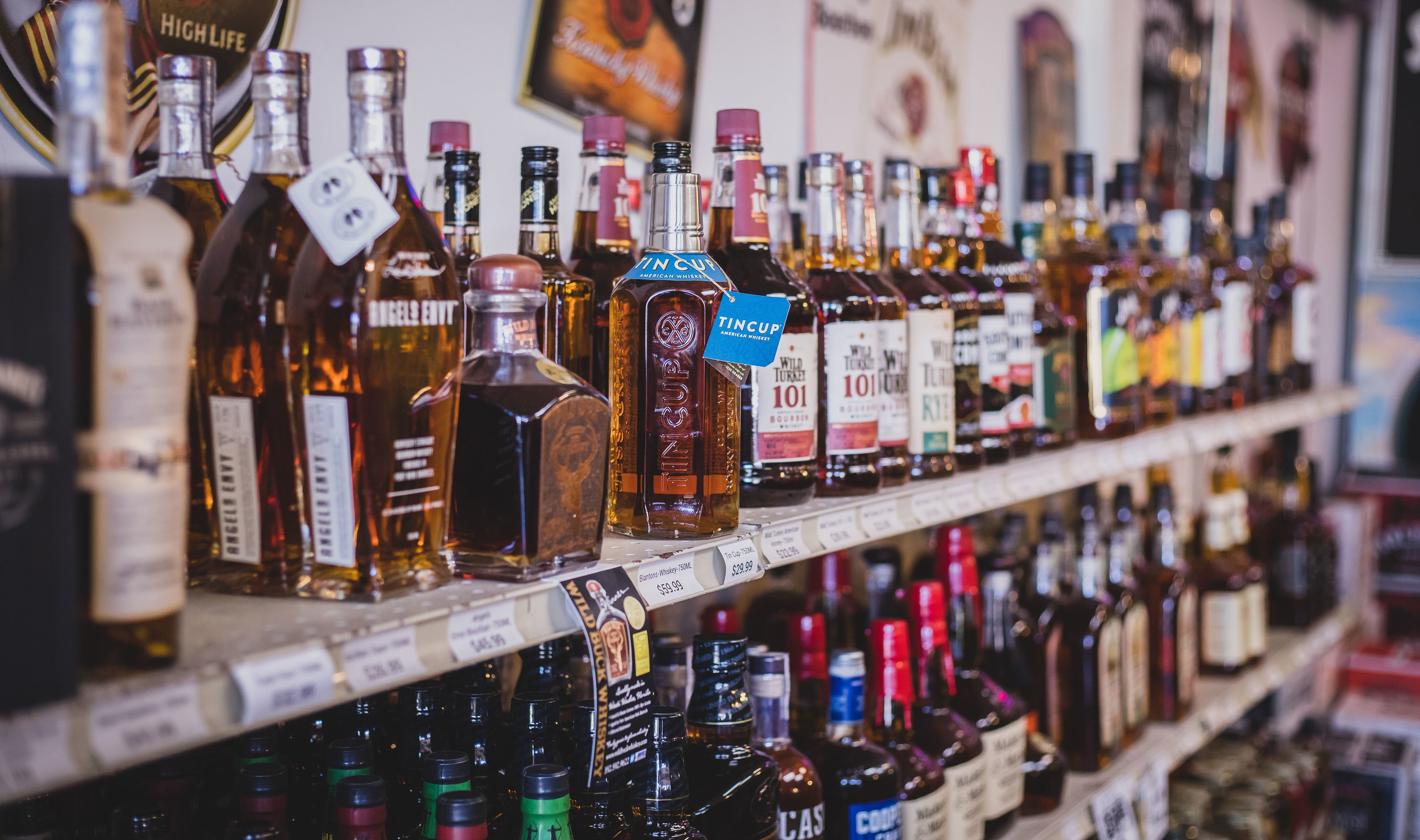 Brandywine Liquor