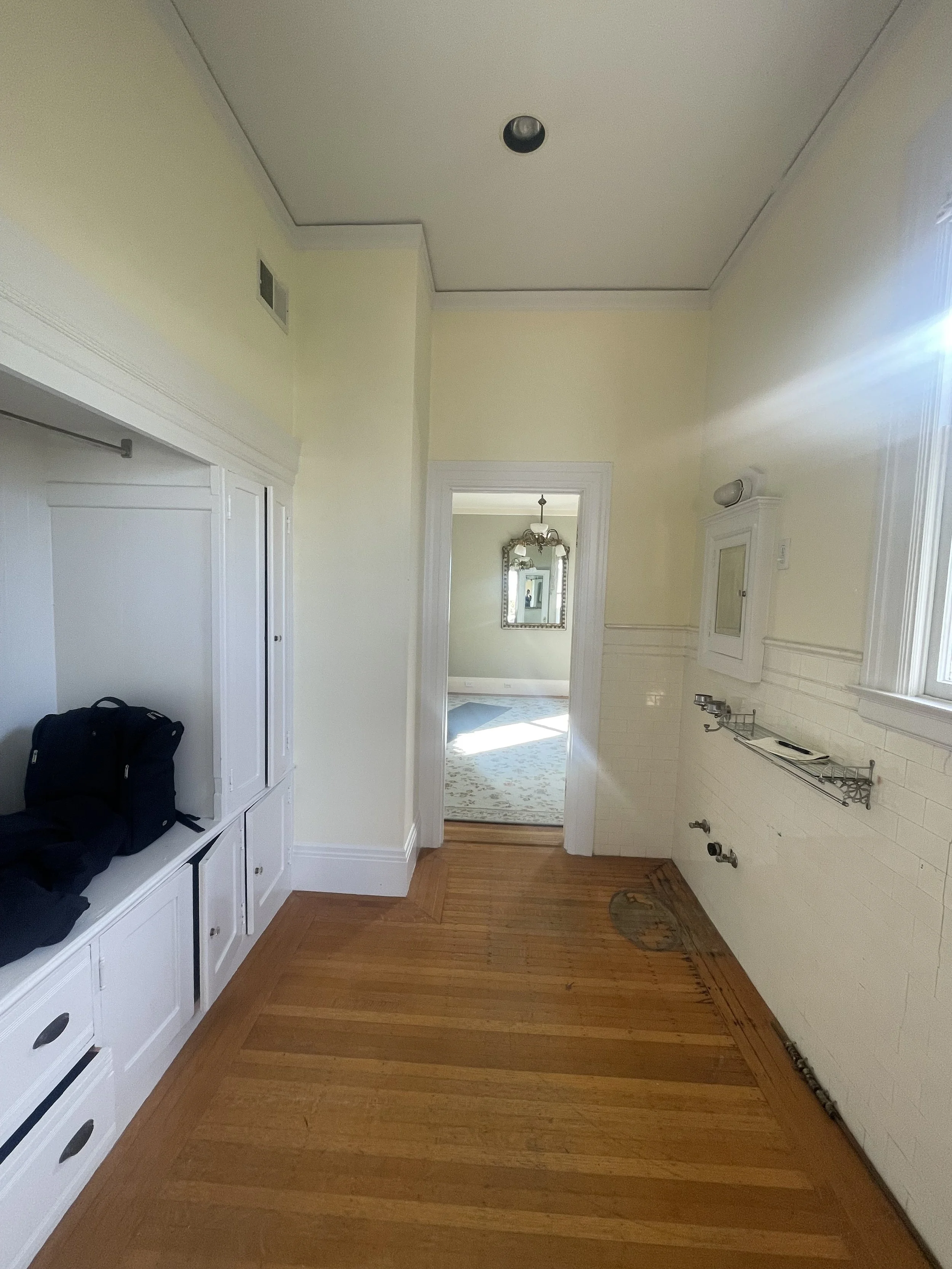 Dual Entry