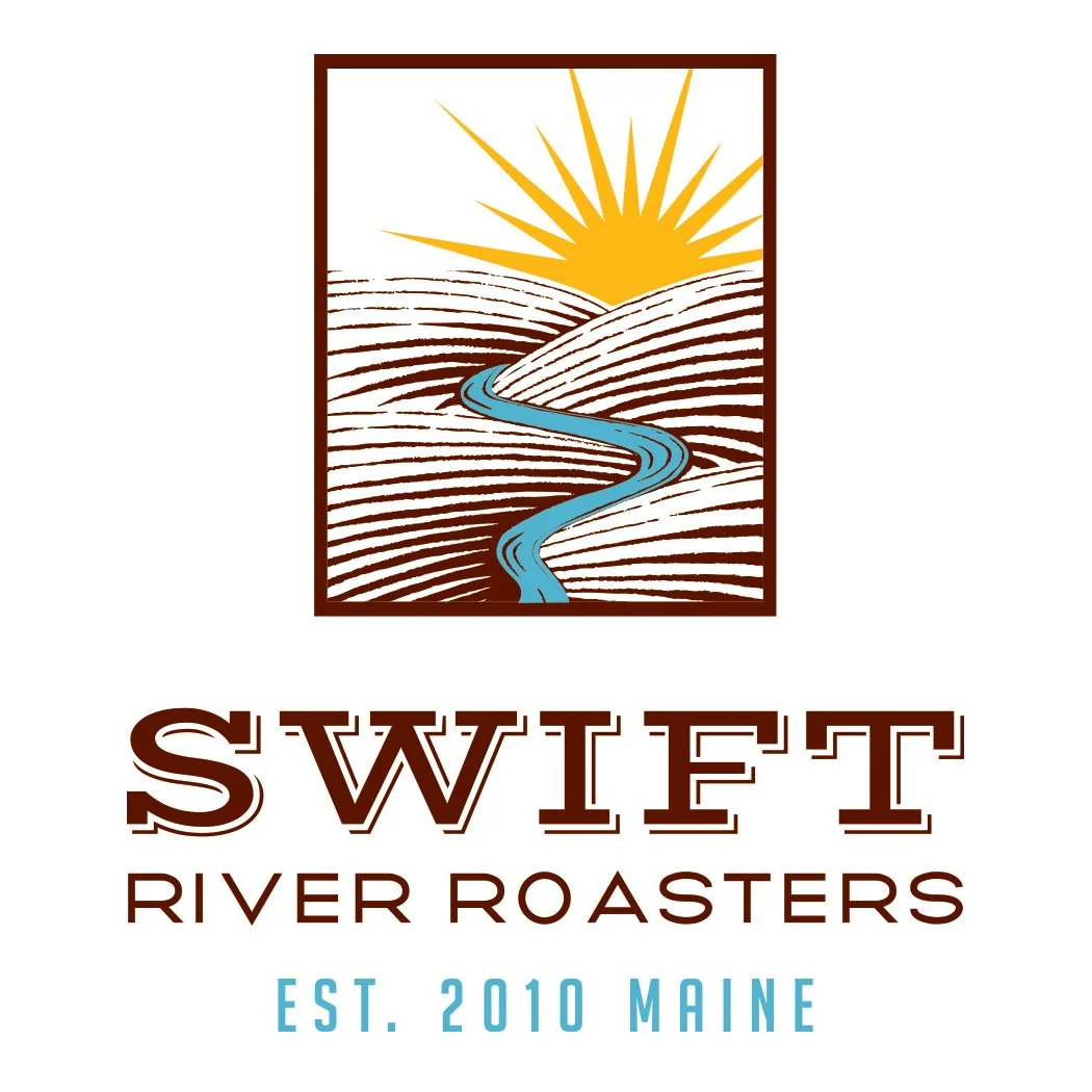 Swift River Coffee Roasters