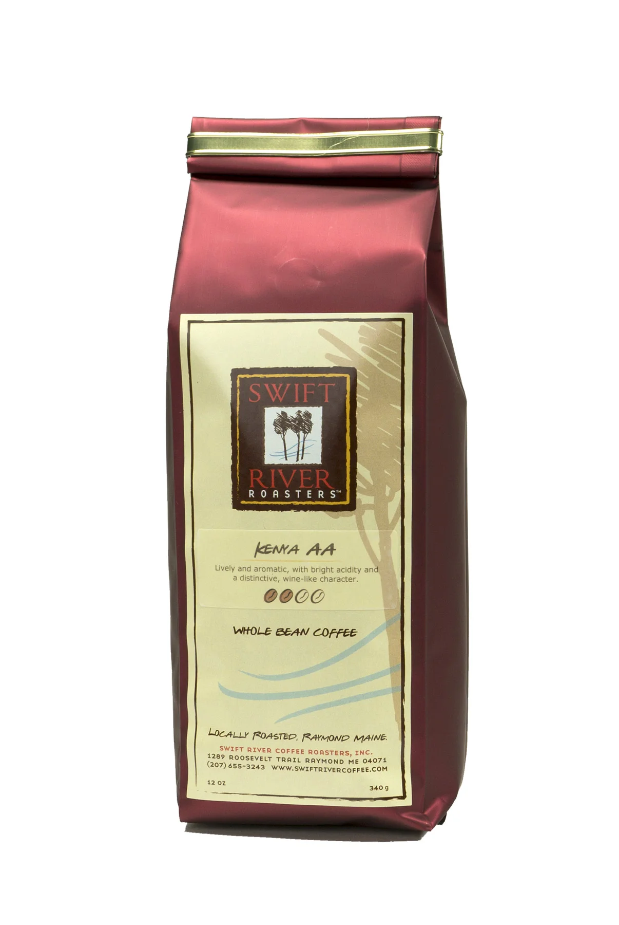 Kenya AA
