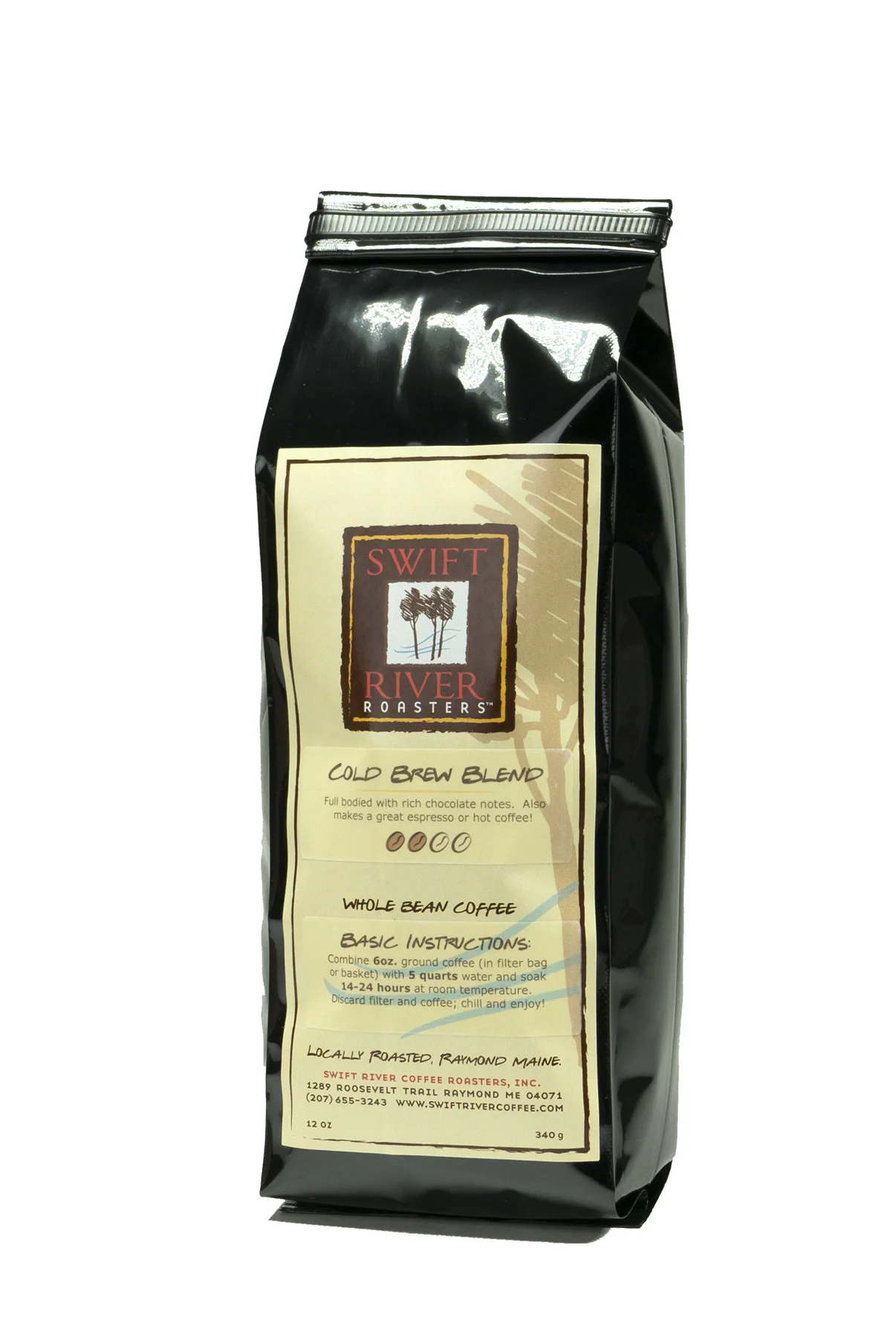 Cold Brew Blend
