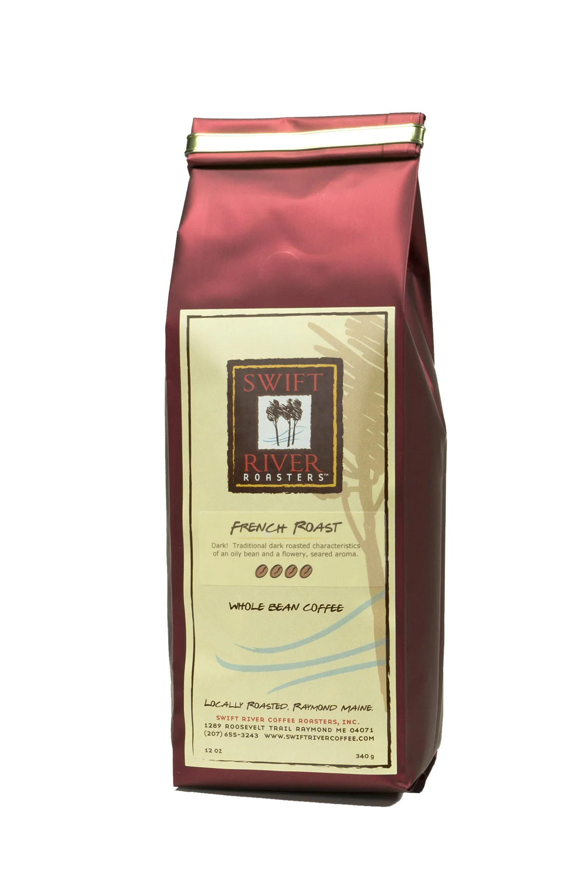 French Roast