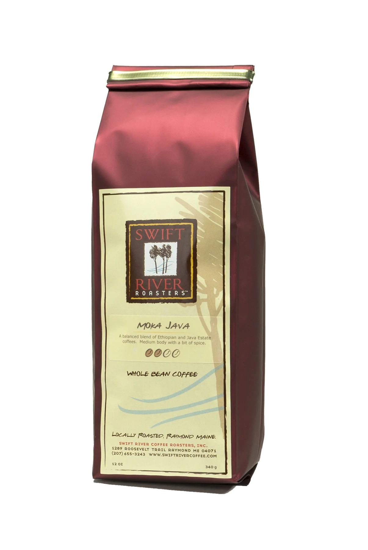 Moka Java