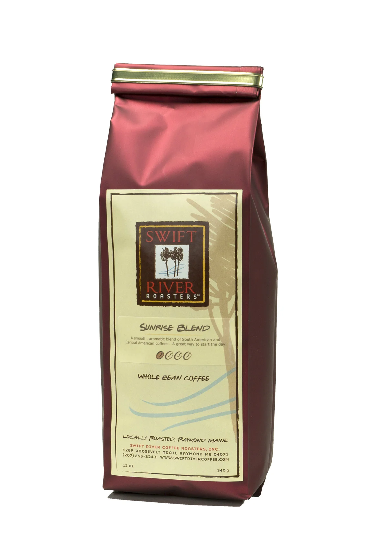 Sunrise Blend