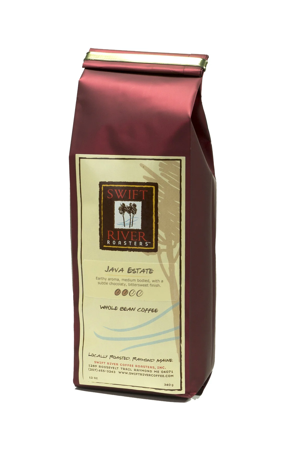 Java Estate