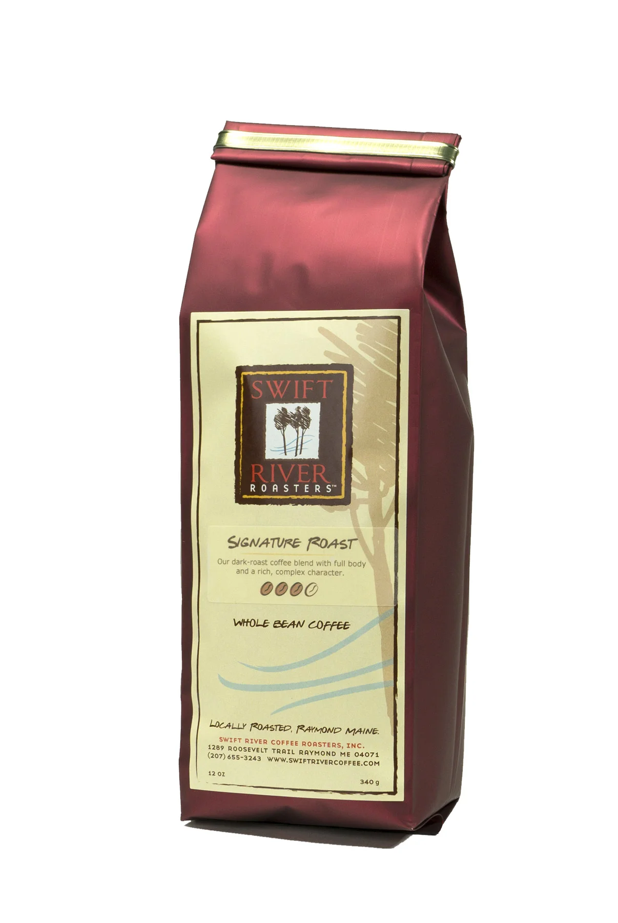 Signature Roast