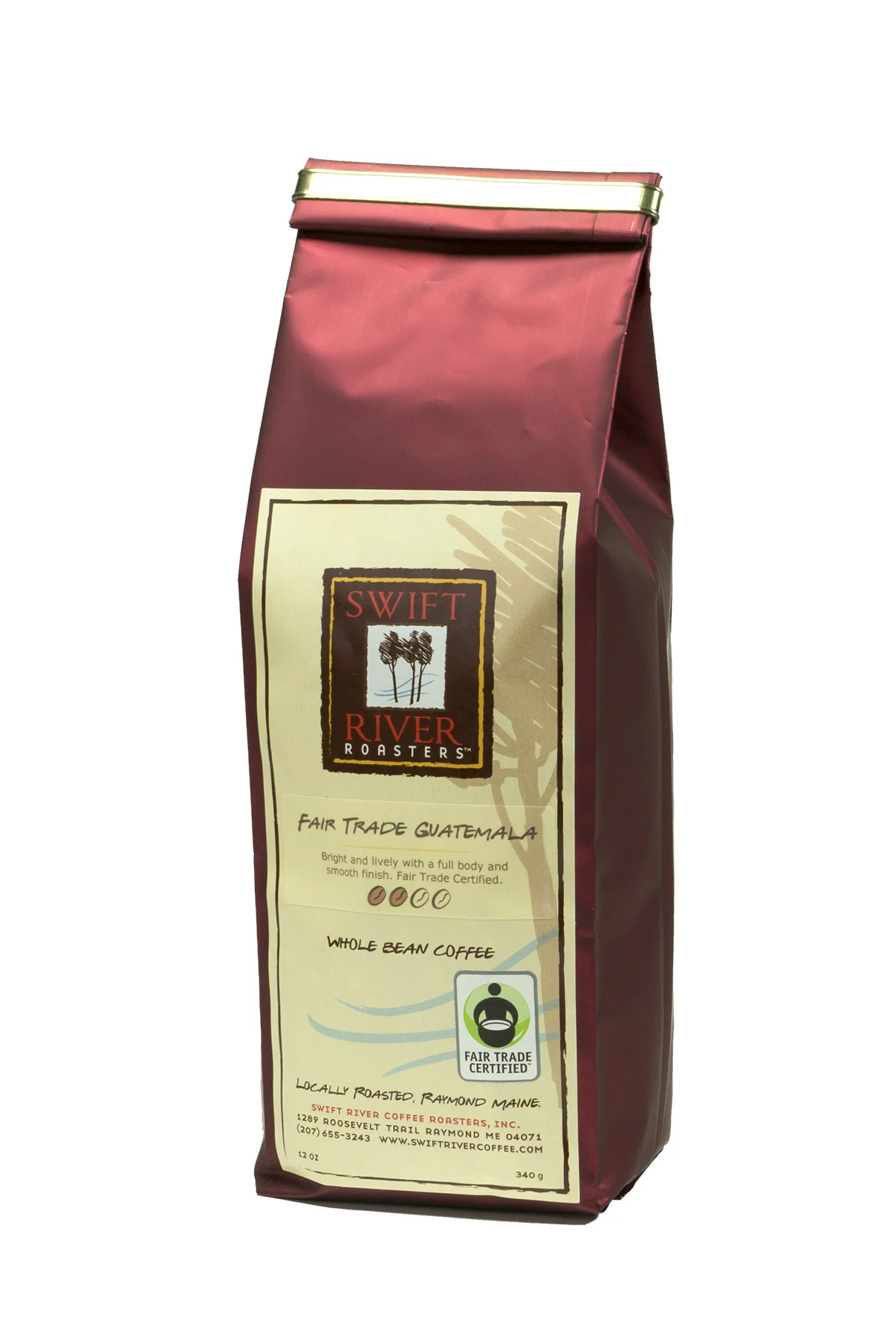 Fair Trade Guatemala