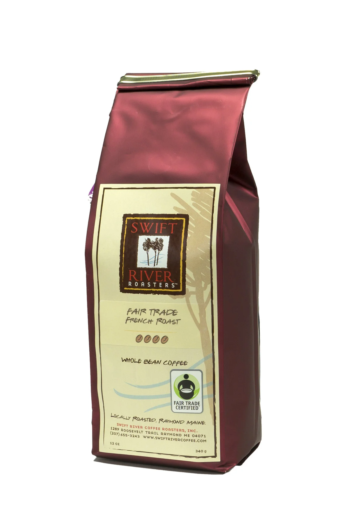 Fair Trade French Roast
