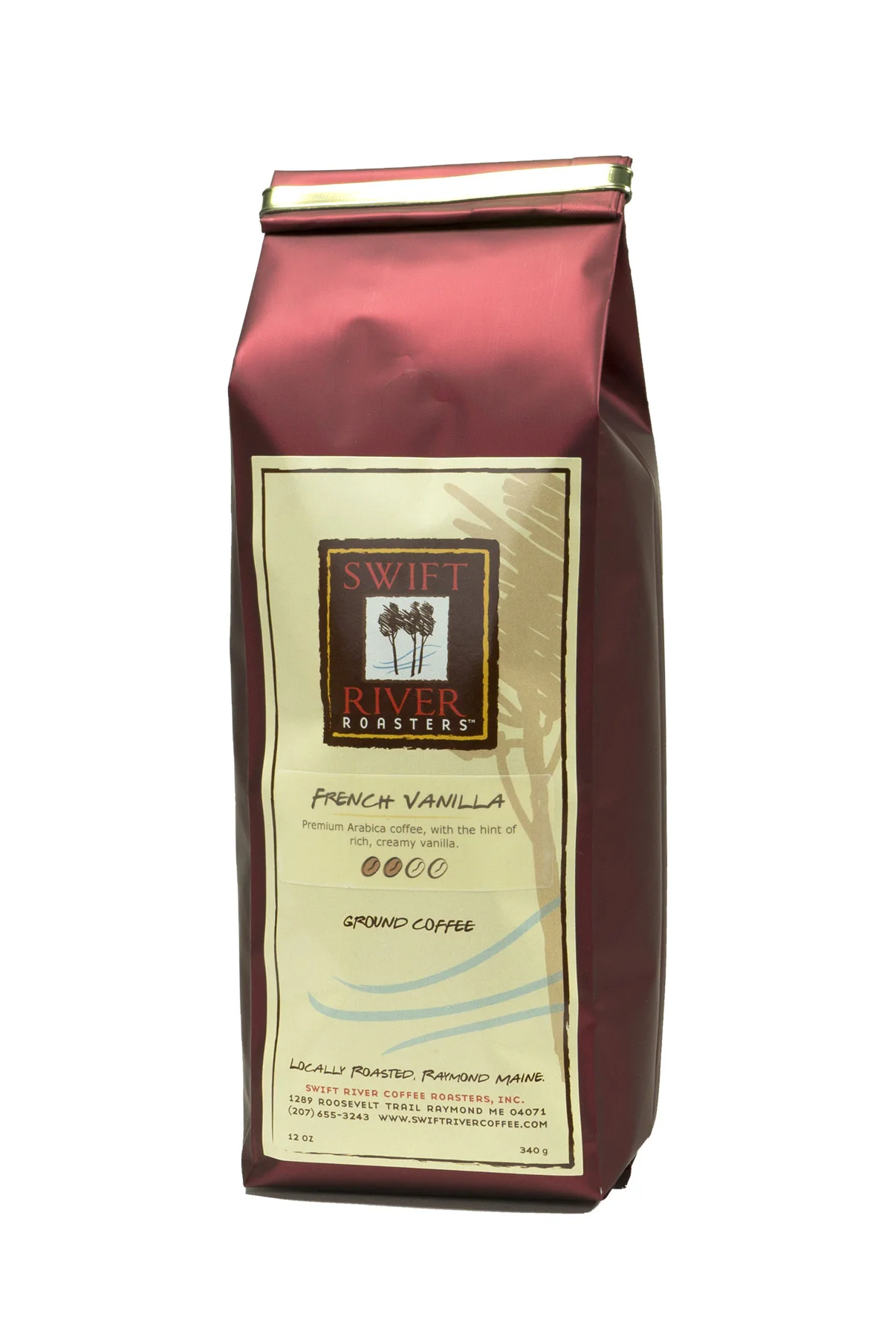 French Vanilla