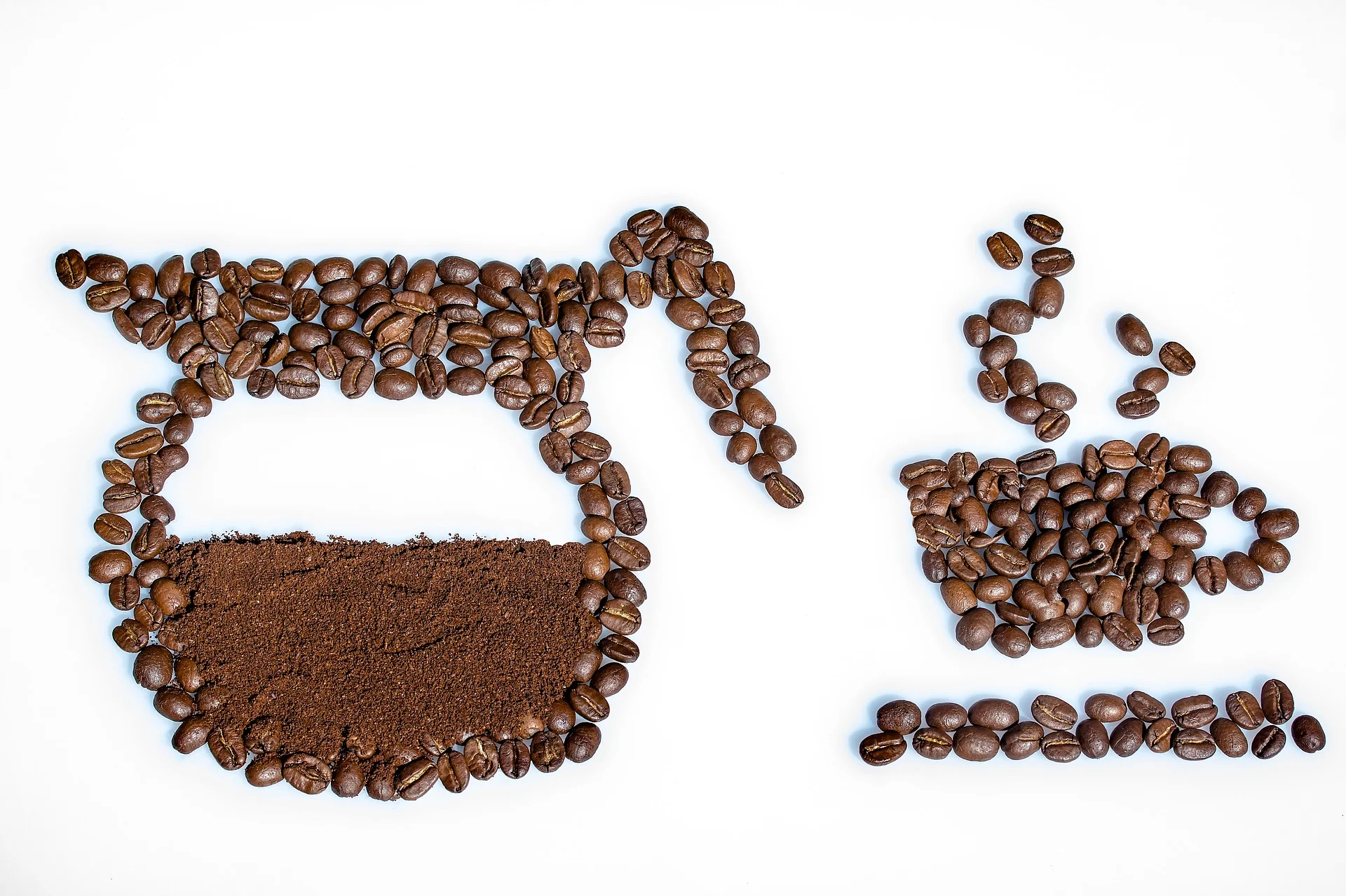 How to Brew the Perfect Pot of Coffee