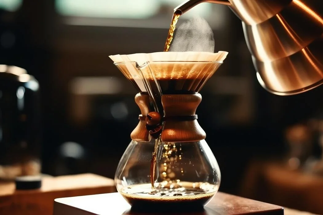 Mind the Grind: Coffee Brewing Methods and Techniques