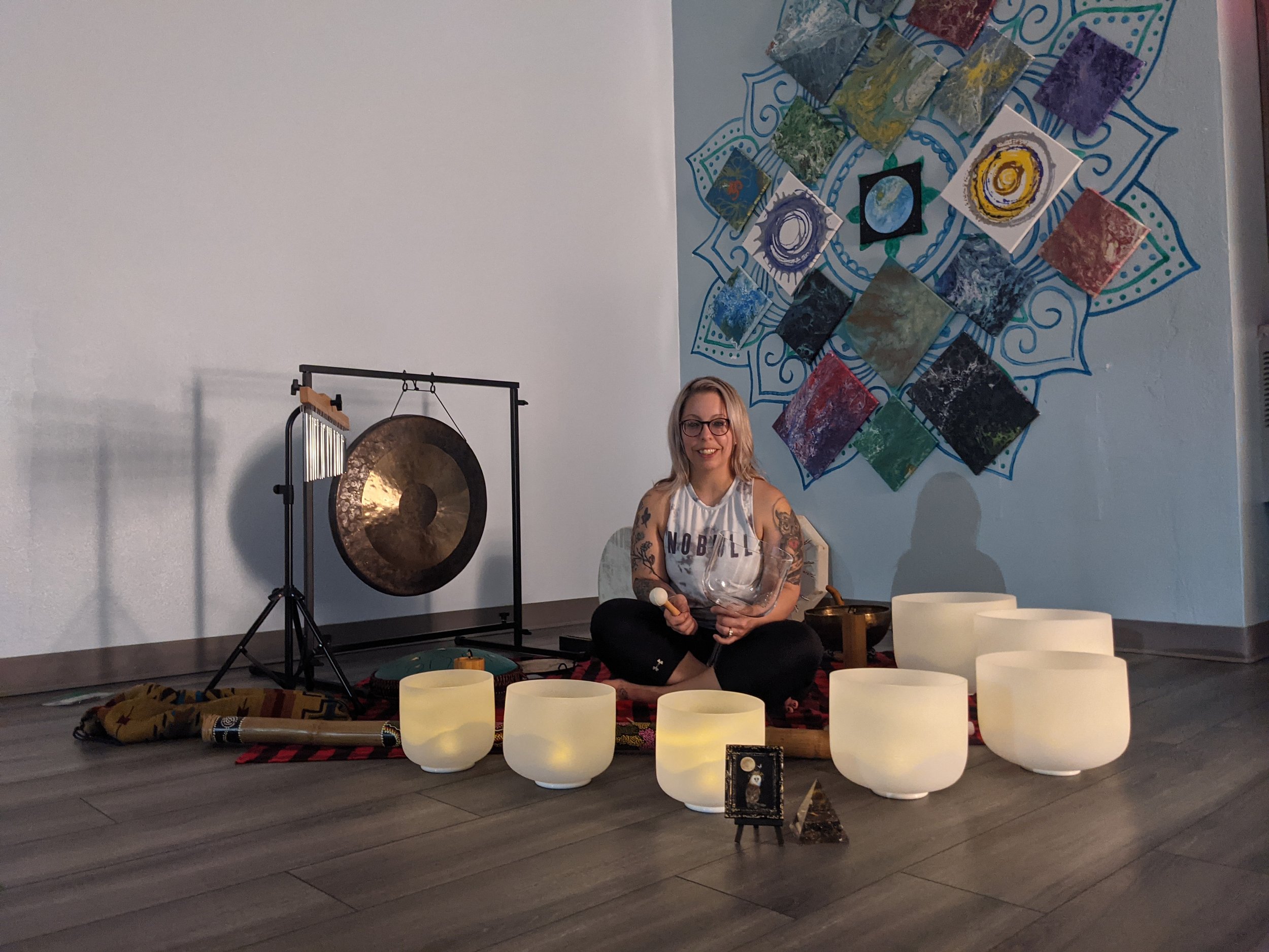 Sound Journey
